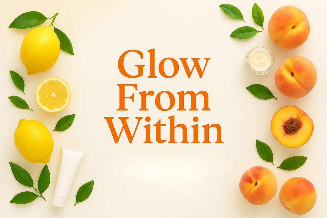 The Connection Between Health and Beauty