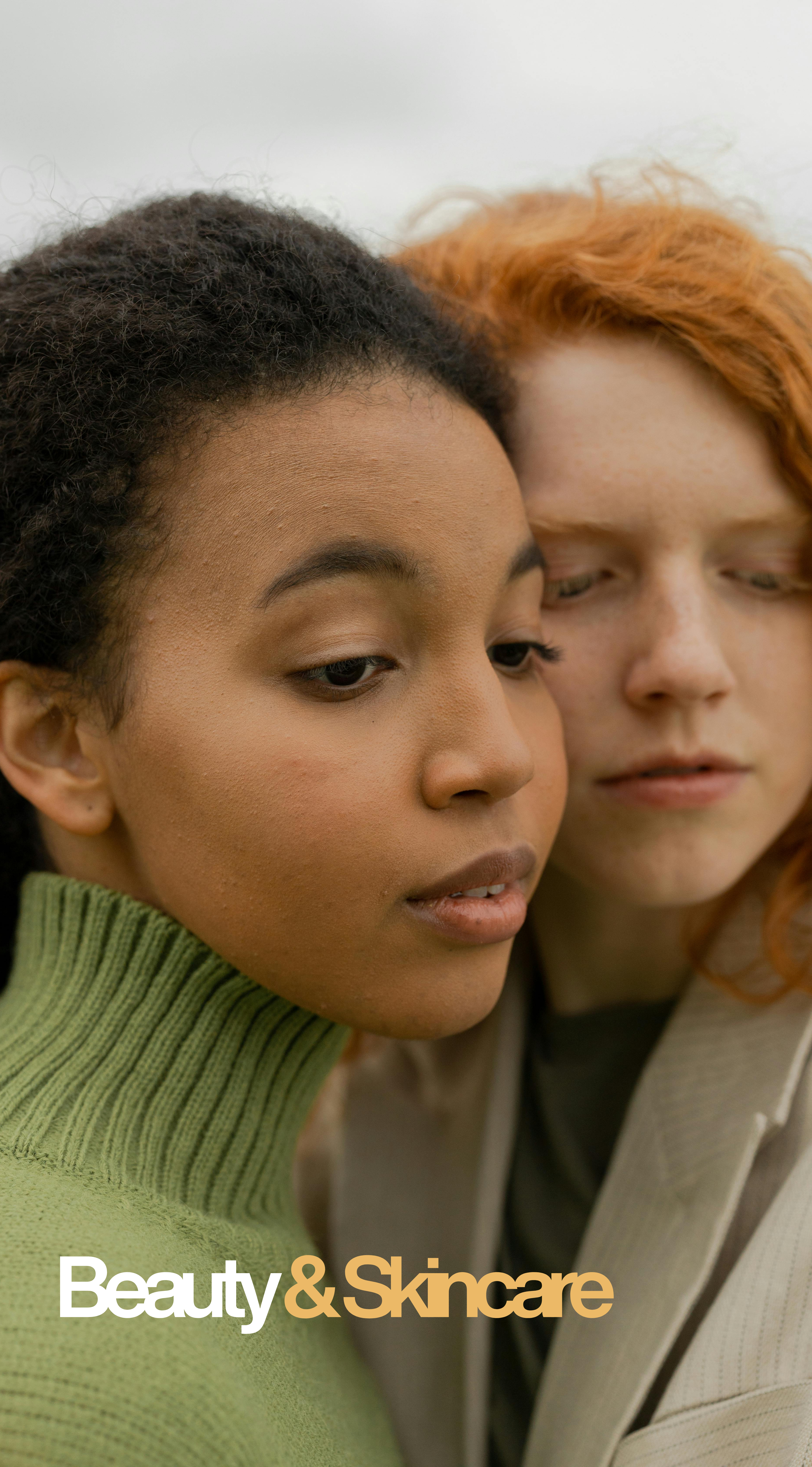 Beauty & Skincare