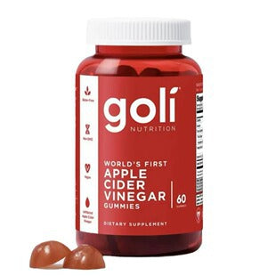 Probiotic Gummies 3-in-1 Dietary Supplement