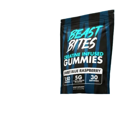 Creatine Gummies