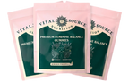 Vital Source - Feminine Balance Gummies