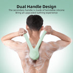 PeachyClean Body Brush