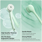 PeachyClean Body Brush