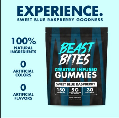Creatine Gummies