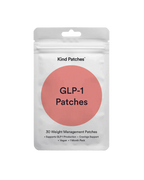 Kind Patches - Appetite & Metabolism Support GLP-1 Patches