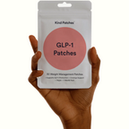Kind Patches - Appetite & Metabolism Support GLP-1 Patches