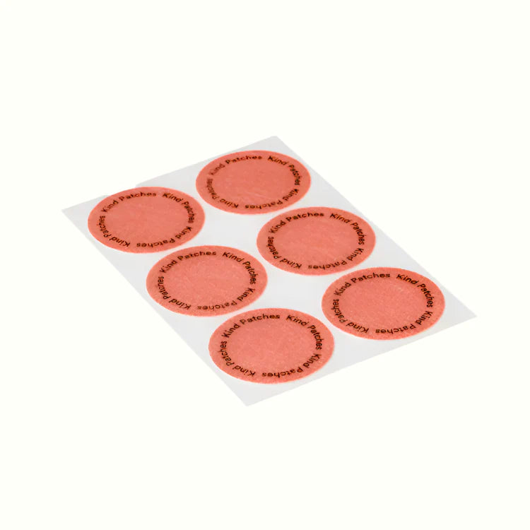 Kind Patches - Appetite & Metabolism Support GLP-1 Patches