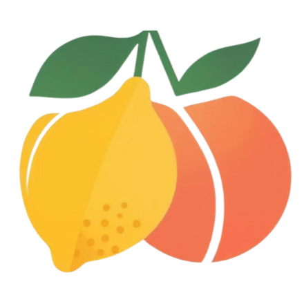 Lemons & Peaches