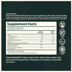 Vital Source - Feminine Balance Gummies